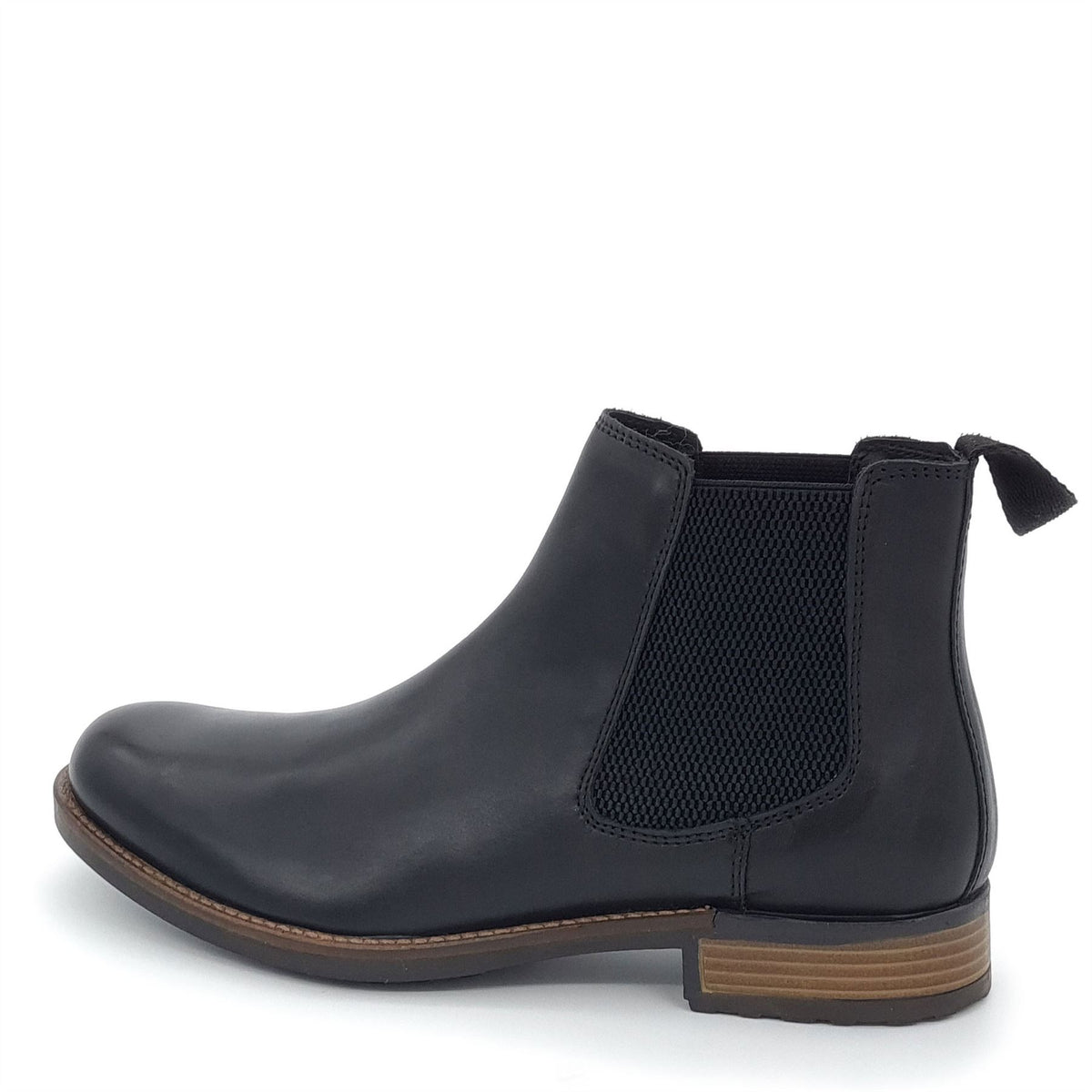 Hampton Chelsea Boots