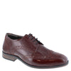 Barbican Lace Up Brogue Shoes