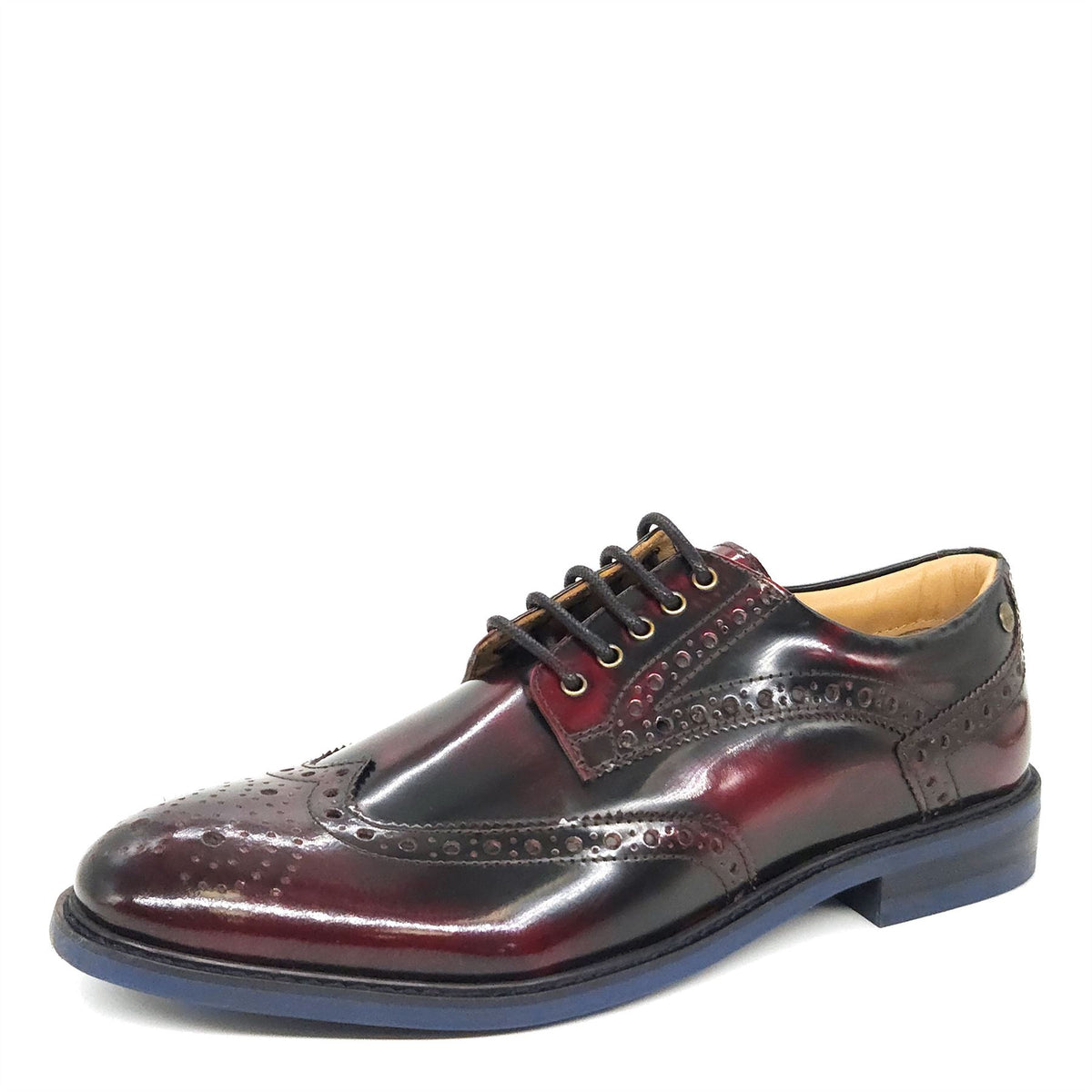 Feltham Brogue Shoes