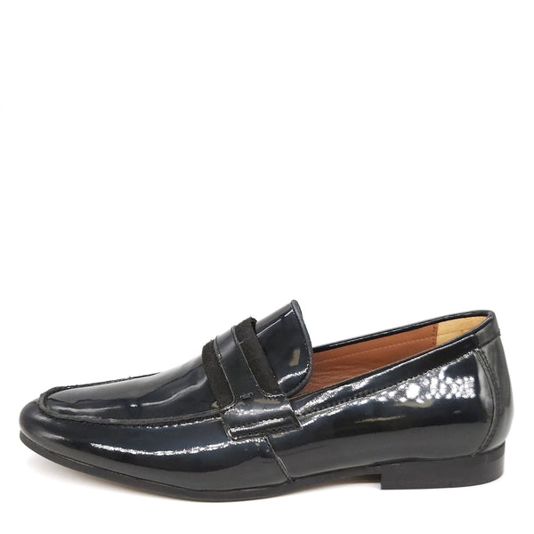 Croydon Patent Loafers