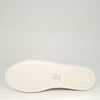 Romford Smart Lace Up Trainers