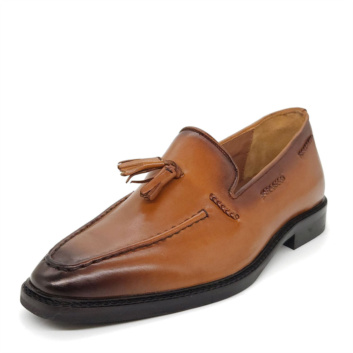 Beddington Tassel Loafers