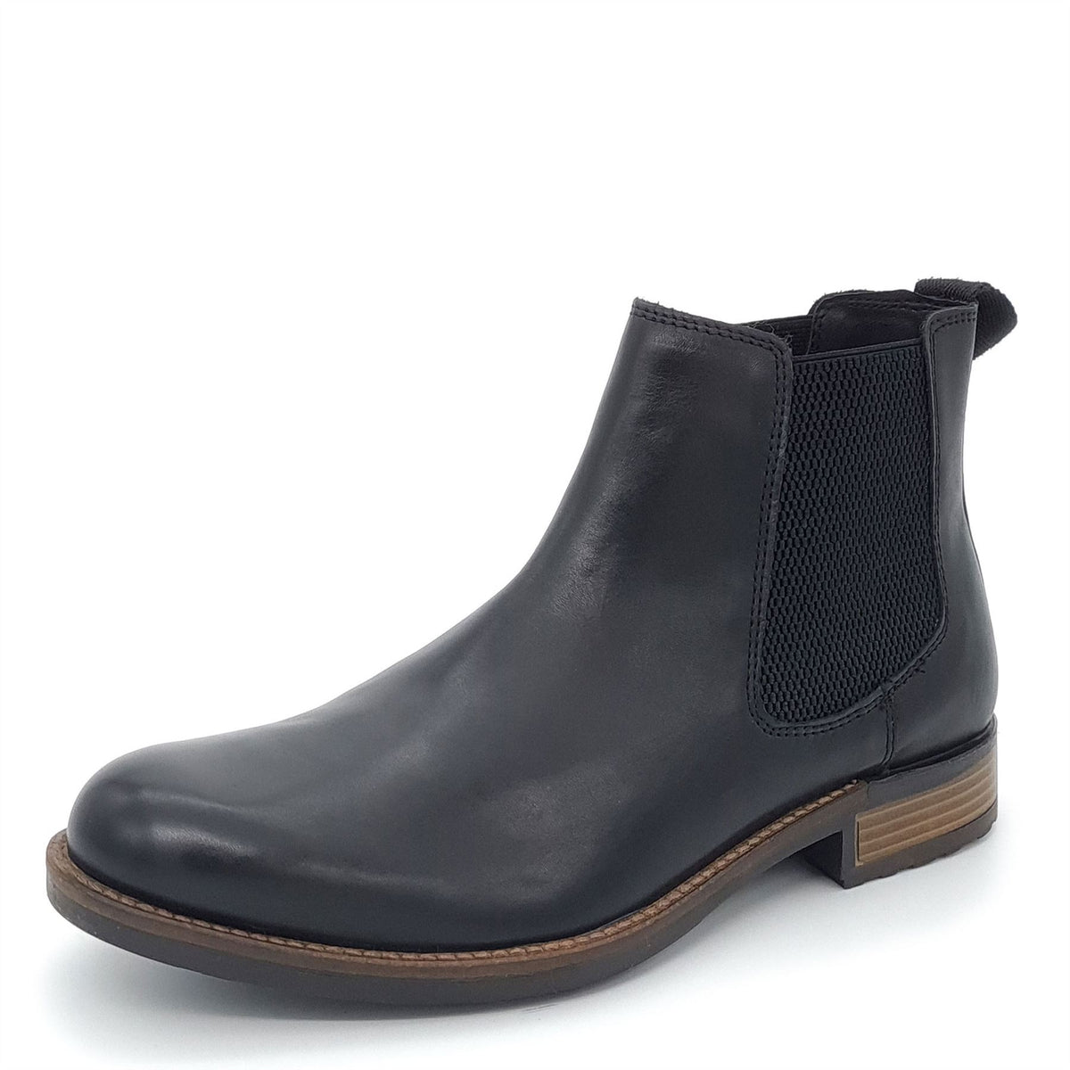 Hampton Chelsea Boots