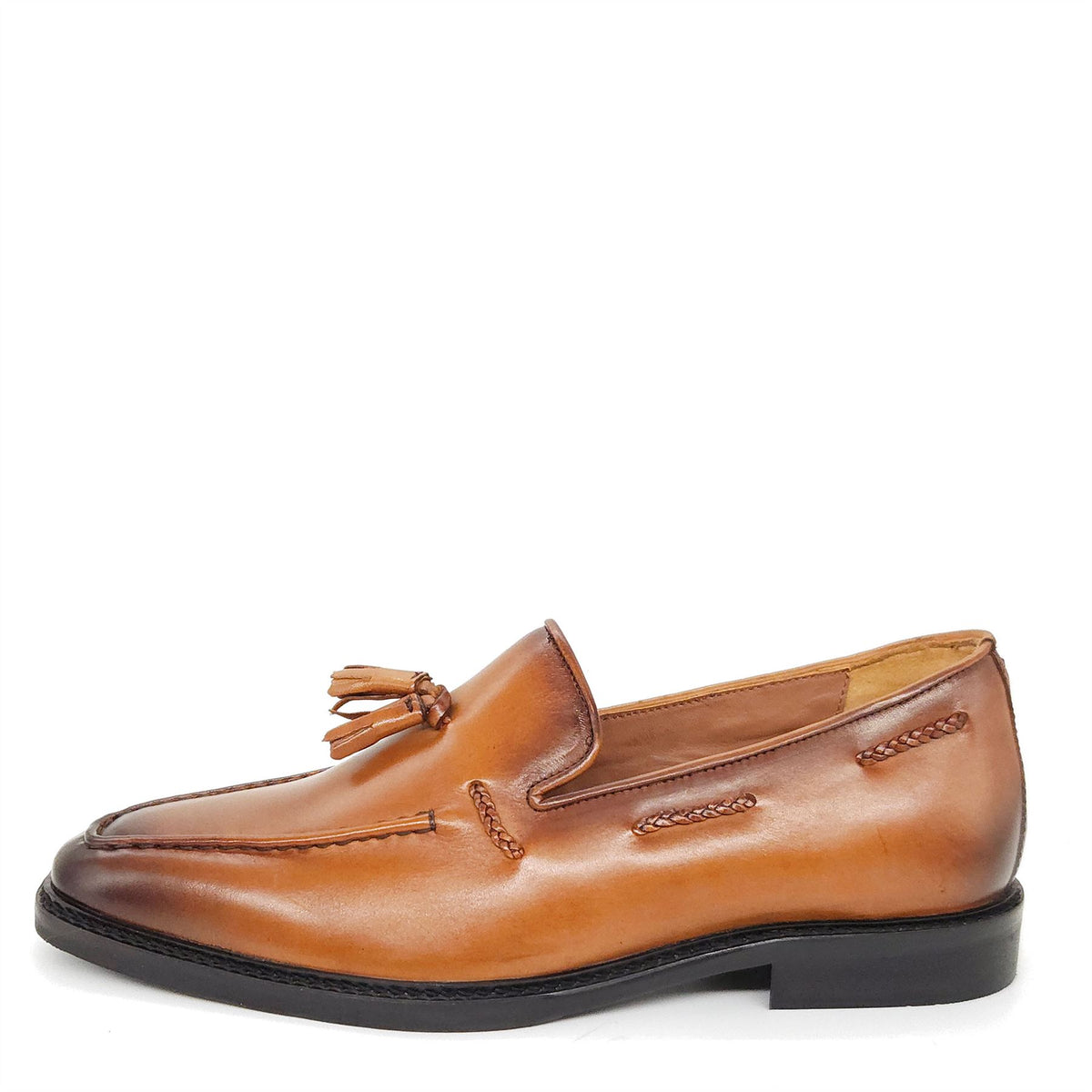 Beddington Tassel Loafers