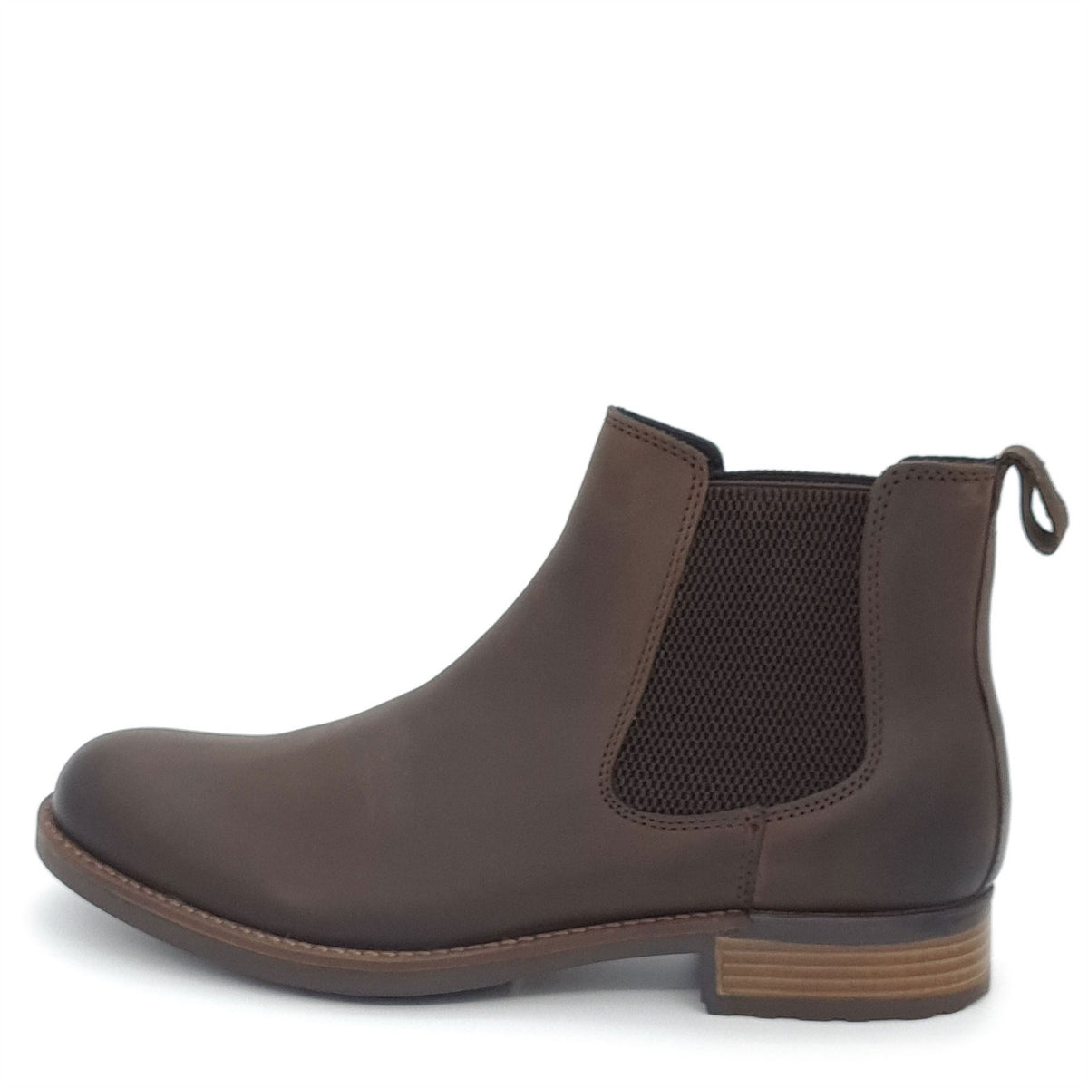 Hampton Chelsea Boots