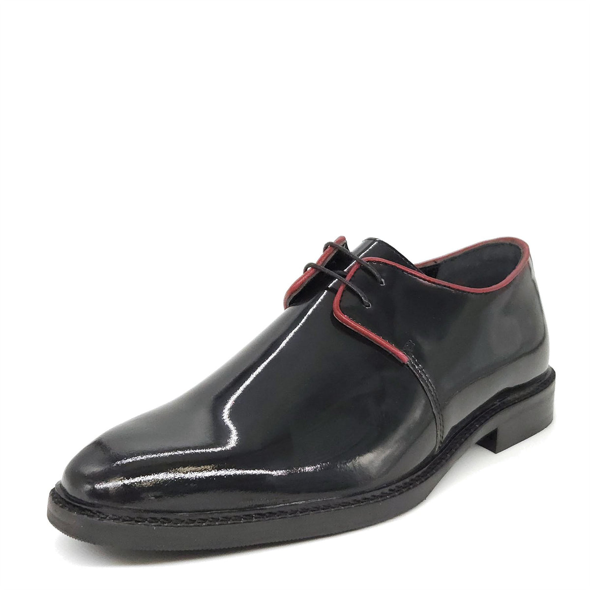 Dagenham Derby Shoes