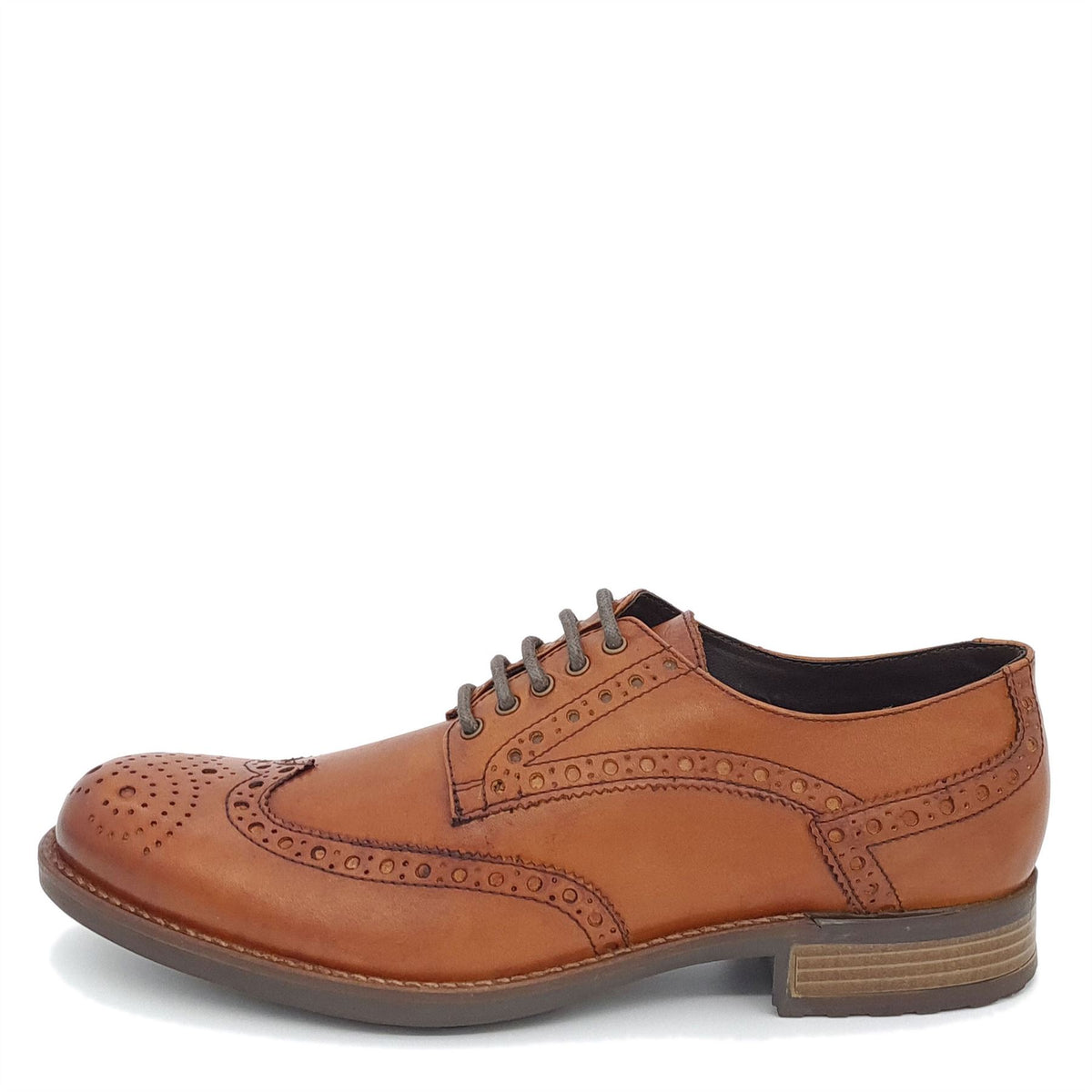 Wandsworth Brogue Shoes