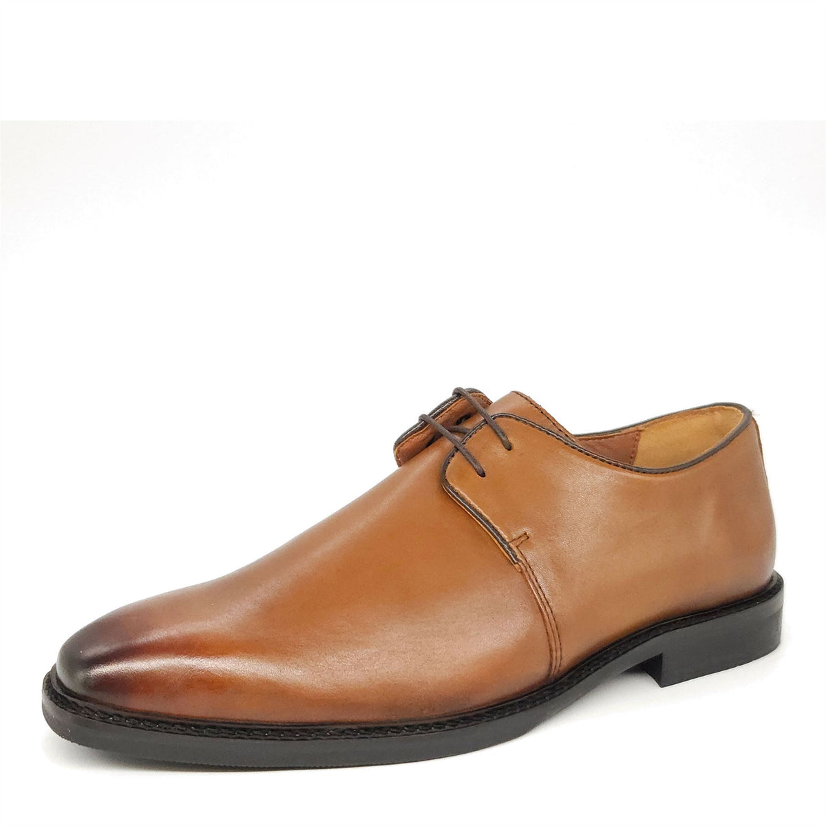 Dagenham Derby Shoes