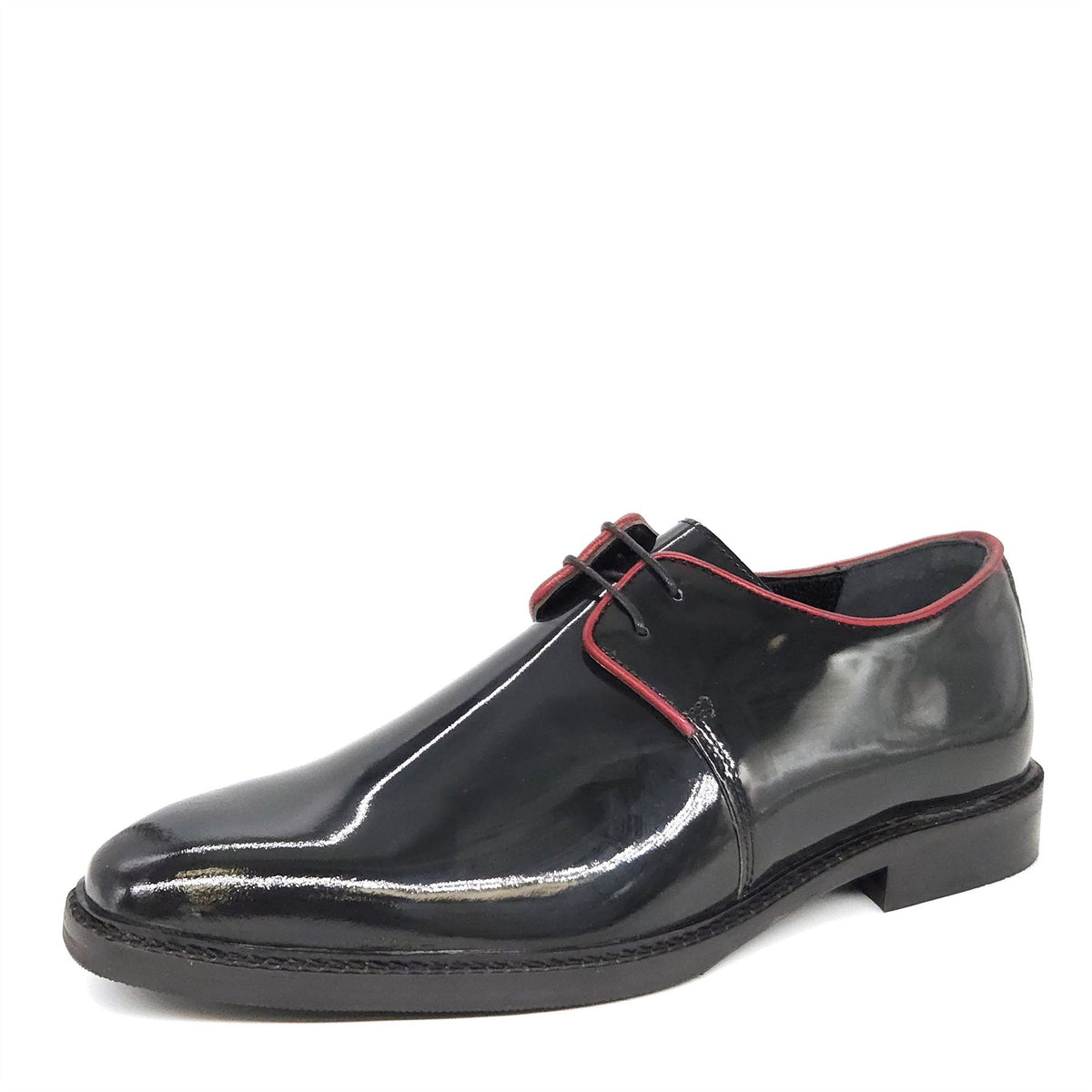 Dagenham Derby Shoes