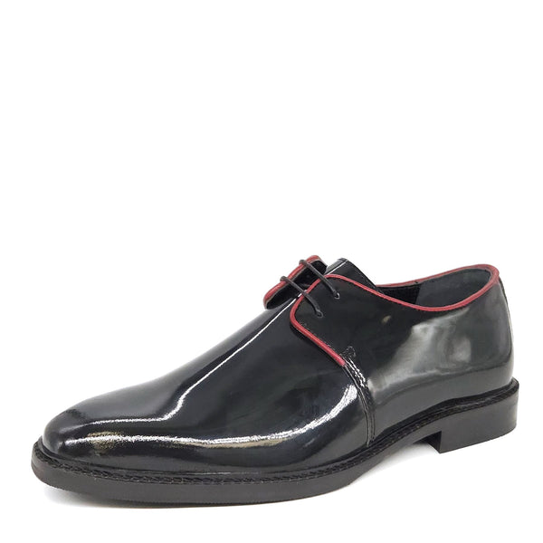 Dagenham Derby Shoes