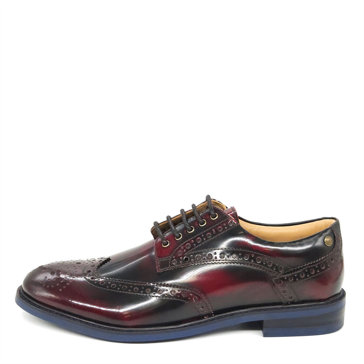 Feltham Brogue Shoes