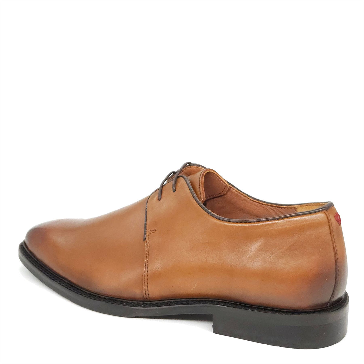 Dagenham Derby Shoes