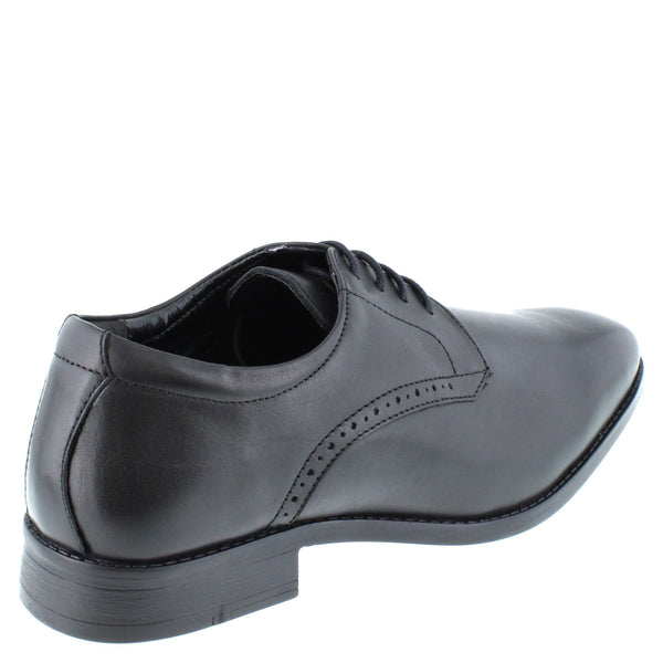 Euston Lace Up Derby Shoes