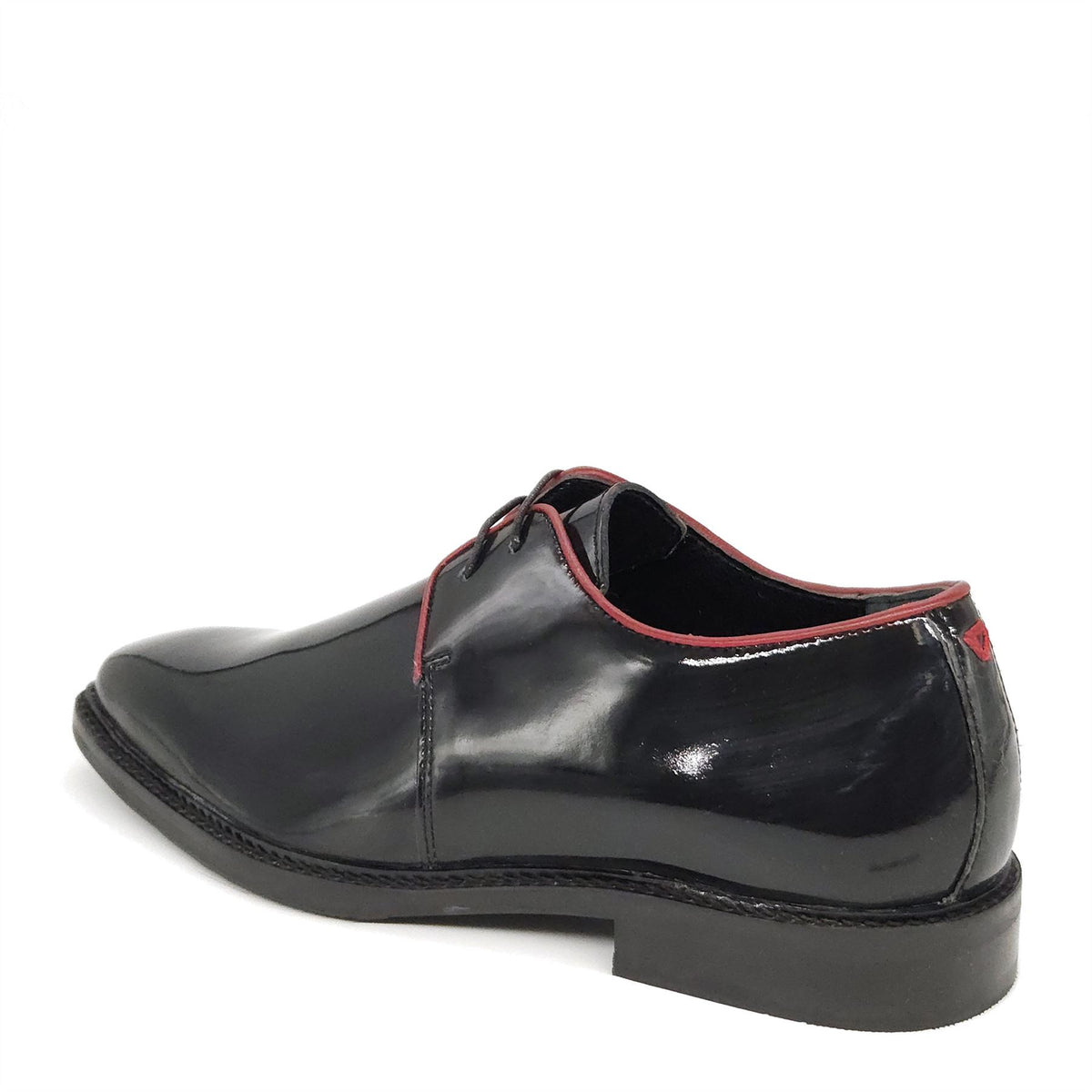 Dagenham Derby Shoes